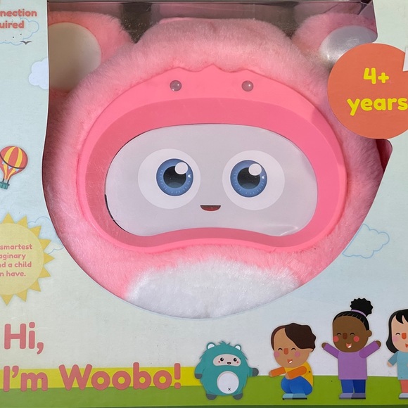 Fuzzy Interactive Playmate - Picture 4 of 10